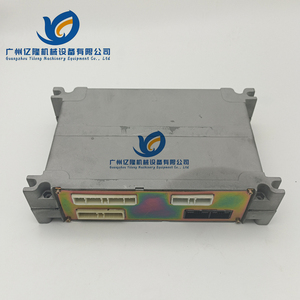 Контроллер 7834216002 для Komatsu PC100 120 200 220 300-6, плата модуля компьютера экскаватора 7834-21-6002 - Product Image 5