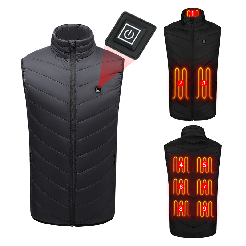 Negro (sin Powerbank)
