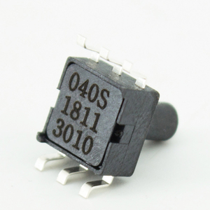 SMT 0,5 ~ 4,5 V Sensor de presión de salida digital de montaje en PCB - Product Image 3