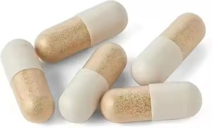 Supplementi di alta qualità del cervello per la memoria migliorare la memoria di salute del cervello capsule integratori - Product Image 4