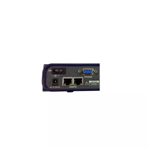 <strong>Analog</strong> <strong>Digital</strong> Interface Professional Dante Network 8 in 8 Out Audio <strong>Converter</strong> with Built-in DSP
