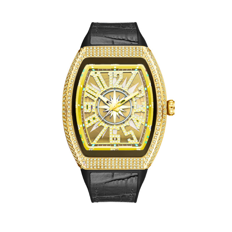 black gold