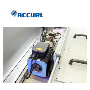 Chính xác 2/3/4/5 trục CNC điều khiển máy tiện Bảng điều khiển hệ thống cho nhôm uốn Máy Báo Chí phanh CNC hệ thống điều khiển - Product Image 6