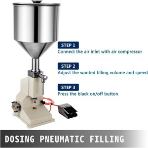 Small Production Machine 15/30l Lipstick Cosmetic Chocolate Hand <strong>Soap</strong> Heating and <strong>Mixing</strong> Tank Filling Machine Melting Cream - Product Image 4