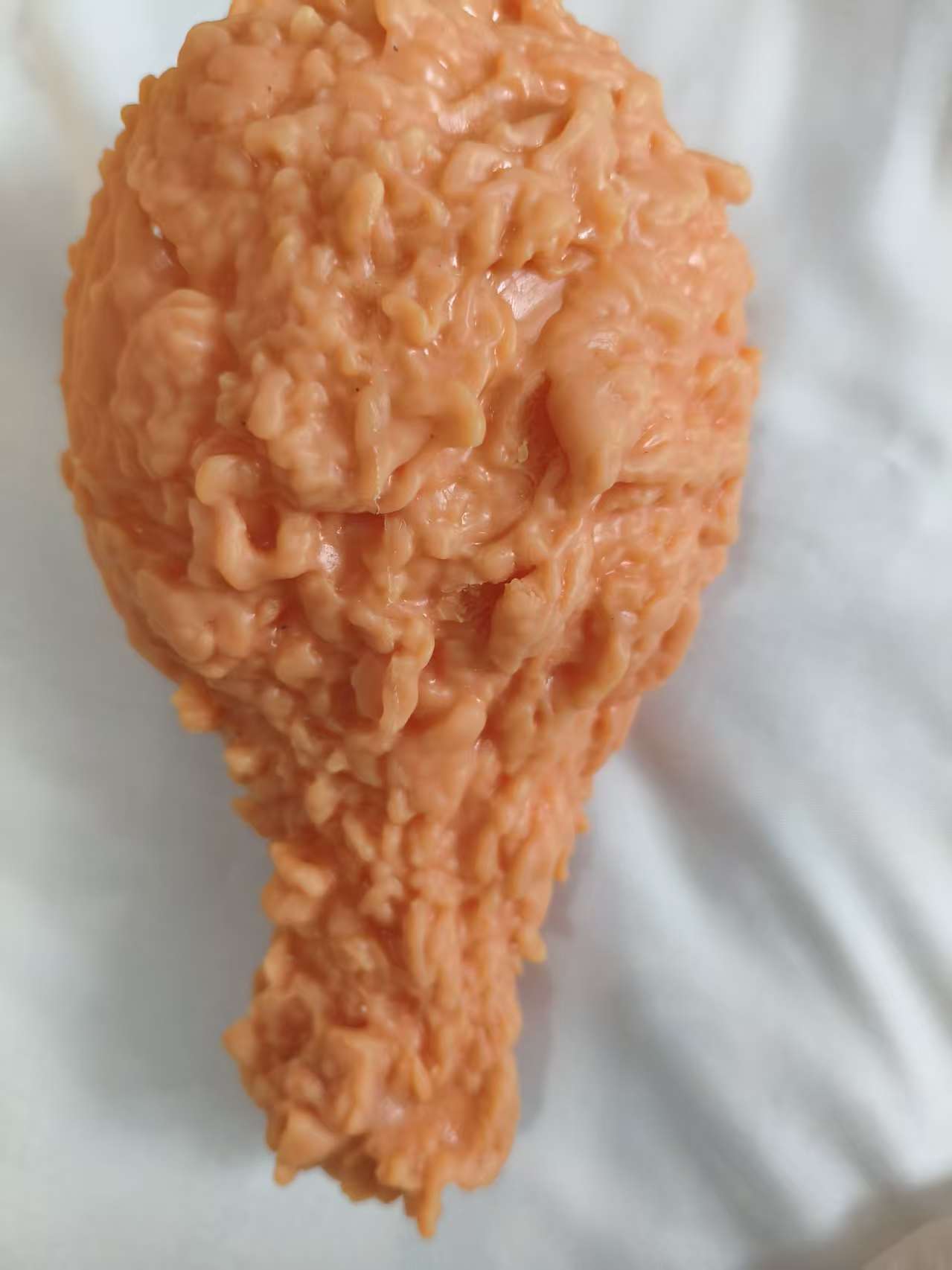13 Fried chicken