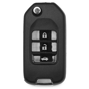 Xhorse Wireless <strong>Universal</strong> VVDI2 Remote Car <strong>Keys</strong> 3B <strong>Transponder</strong> Chip for H-onda VVDI <strong>Key</strong> Tool MAX <strong>Programmer</strong> XNHO00EN - Product Image 1