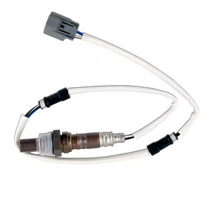 Sensor de oxígeno Sensor Lambda para 2004-2005 cariño da C-Ivić 1.7L OEM 36531-PLR-003 192400-1170