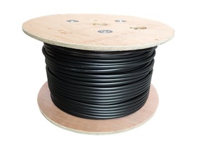 2024新しいMX-STAR Cat6屋外LAN1000ft 305m23AWG銅線ダブルジャケットPVC/PEUV耐性耐候性UTPネットワーク - Product Image 5