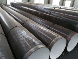 防腐胶带、管道防腐涂层系统冷涂管道包裹涂层胶带 - Product Image 5