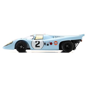 Porsche 917K #2 RC araba Pedro Rodriguez ve Jackie oliver'ın "J.W. Otomotiv mühendisliği "1971 24 saat kazanan - Product Image 2