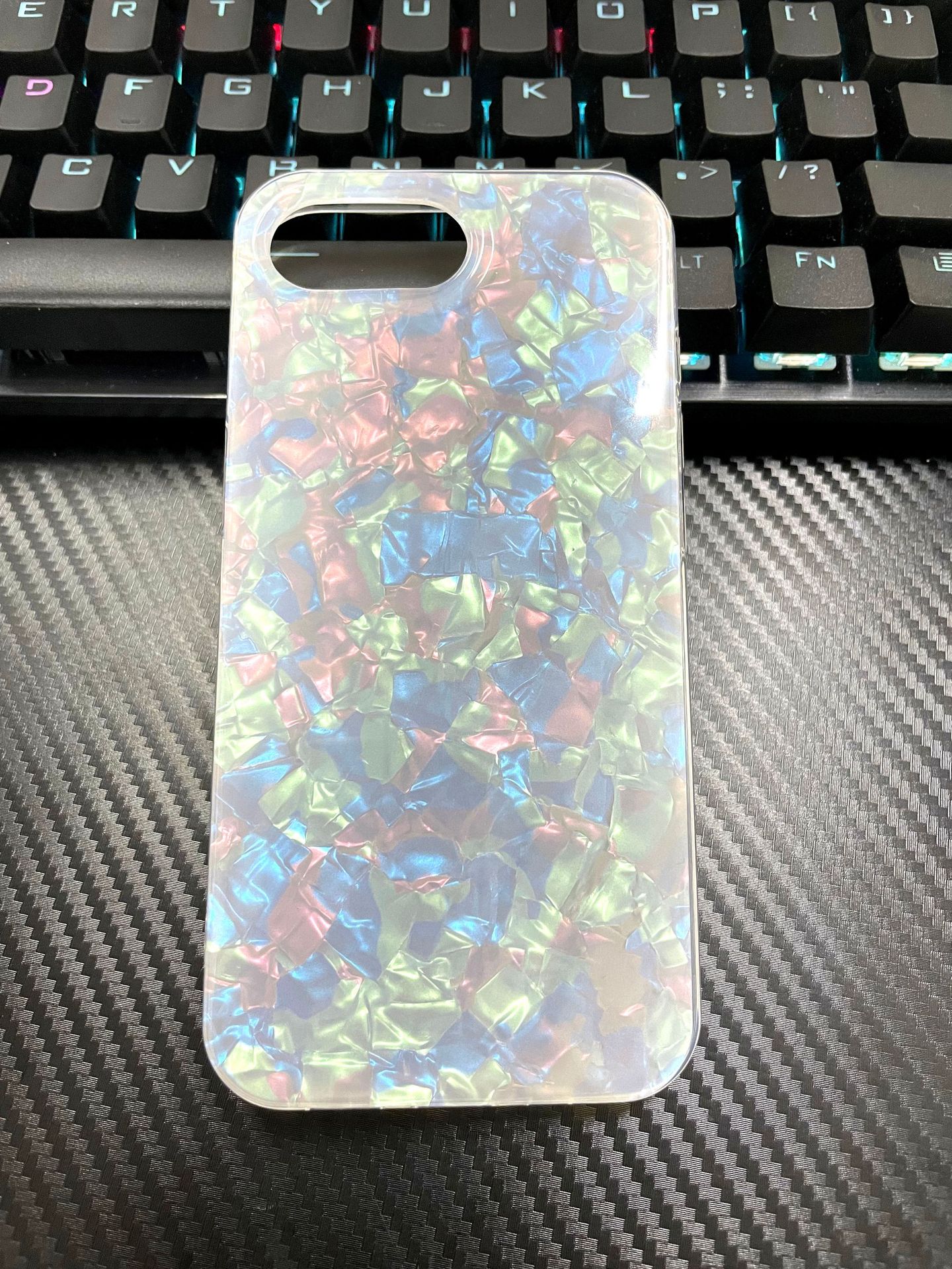 Colorful