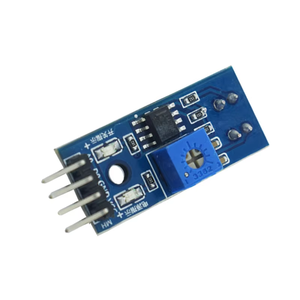 TCRT5000 IR-Infrarot-Reflexions sensor Hindernis vermeidung modul Verfolgungs sensor Verfolgungs modul für Arduino Diy Kit