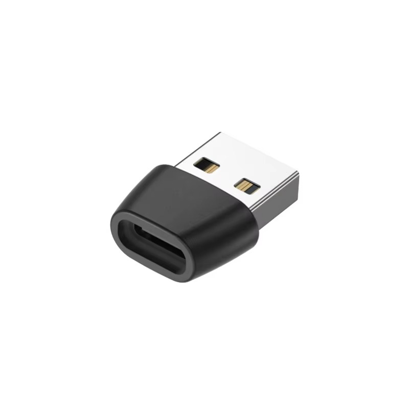 type-c to USB adapter