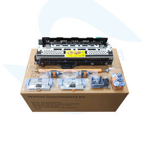 CF254A bakım kiti kaynaştırıcı birimi meclisi M725 için HP 712 725 M700 M712 M725 yenilenmiş kaynaştırıcı seti kaynaştırıcı birimi meclisi 220V - Product Image 1