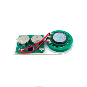 サウンドモジュール光センサーモジュール電子回路ミュージカルデバイスのためのギフトボックス - Product Image 3