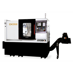 <strong>CNC</strong> <strong>Lathe</strong> <strong>Controller</strong> <strong>2</strong> <strong>Axis</strong> Power Drive Turret Turning and Milling Machine Horizontal <strong>CNC</strong> Slant Bed <strong>Lathe</strong> - Product Image 4