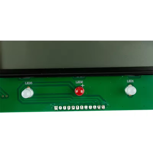 7 inch COG <strong>LCD</strong> <strong>monitor</strong> monochrome <strong>LCD</strong> ST7065c TN 5v <strong>LCD</strong> module for POS terminal - Product Image 5