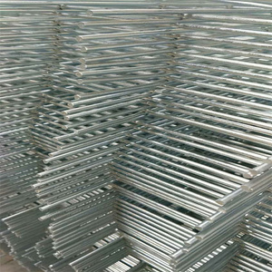 2-6mm Đường kính dây công nghiệp tùy chỉnh lưới xây dựng xây dựng kim loại 2x4 Bảng lưới thép hàn - Product Image 3