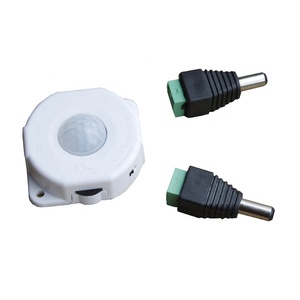 Aktivierter PIR-Sensor für menschliche Bewegung 5V 12V 24V zur Positions-und Bewegungs erkennung