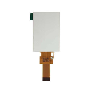 AUO LCD-Bildschirm 2,6 Zoll 160x240 Trans flektives LCD 8080 MCU 8-Bit-TFT-LCD-Display mit paralleler Schnitts telle - Product Image 5