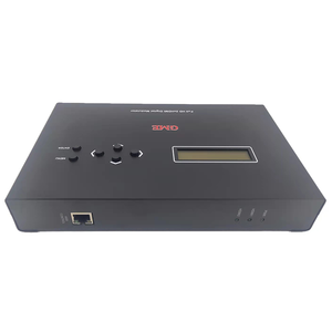 Hot Sell High Quality Full HD <strong>2</strong> X HDMI Digital <strong>Encoder</strong> Terrestrial <strong>Modulator</strong> 2CH HDMI to DVB-T Rf <strong>Modulator</strong>