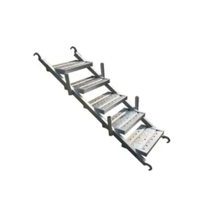 Amplias variedades, herramientas de andamio duraderas en uso, tipos de andamios en voladizo - Product Image 2