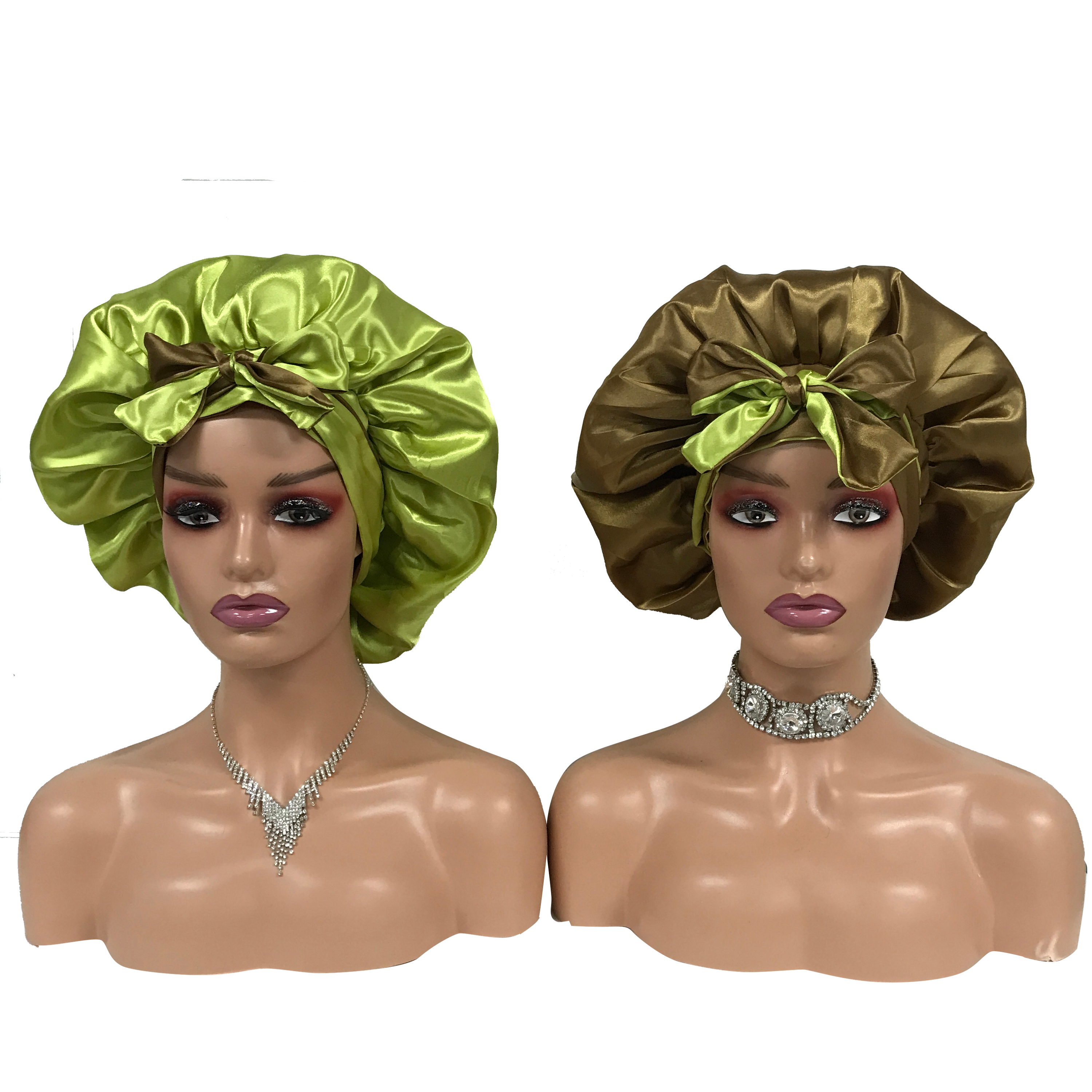 10 tierna verde + marrón