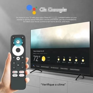 รีโมตทีวีสำหรับ KM2และรีโมตควบคุมผ่าน BT Video Youtube PRIME - Product Image 4