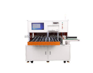 10 Channel 8CH Advanced Prismatic Cell <strong>Sorting</strong> Battery <strong>Testing</strong> Equipment Battery <strong>Sorting</strong> <strong>Machine</strong> - Product Image 3