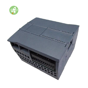 Nuovo di zecca in magazzino 6ES7215-1AG40-0XB0 6 es7215-1bg40-0xb0 6 es7215-1hg40-0xb0 Compact CPU modulo PLC Controller - Product Image 1