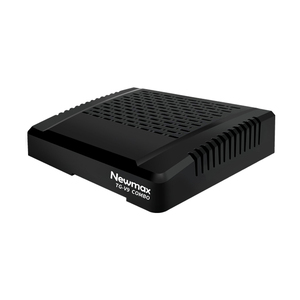 NEWMAX TG-V9 Neue satelliten radio empfänger dvb.t2 ip audio stream player decoder fernbedienung set top box wifi funktion