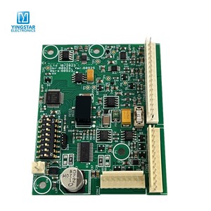 Assemblaggio di PCB One-stop e produzione di PCB con approvvigionamento di parti elettroniche e test funzionali - Product Image 5