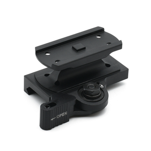 OPP Tactical LT751 QD <strong>Mount</strong> for Red Dot Sight Scope Hunting Accessories - Product Image 1