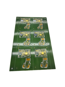 深圳smt pcb & pcba工厂定制多层工业控制pcb和pcba电路板设计gerber bom组件 - Product Image 5