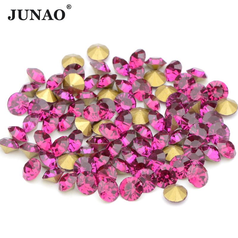 15 Fuchsia