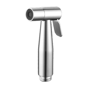 KAWAL Modern Supercharged duvara monte bide seti paslanmaz çelik püskürtme tabancası otel banyo ve tuvalet için kolay temizlik için - Product Image 2