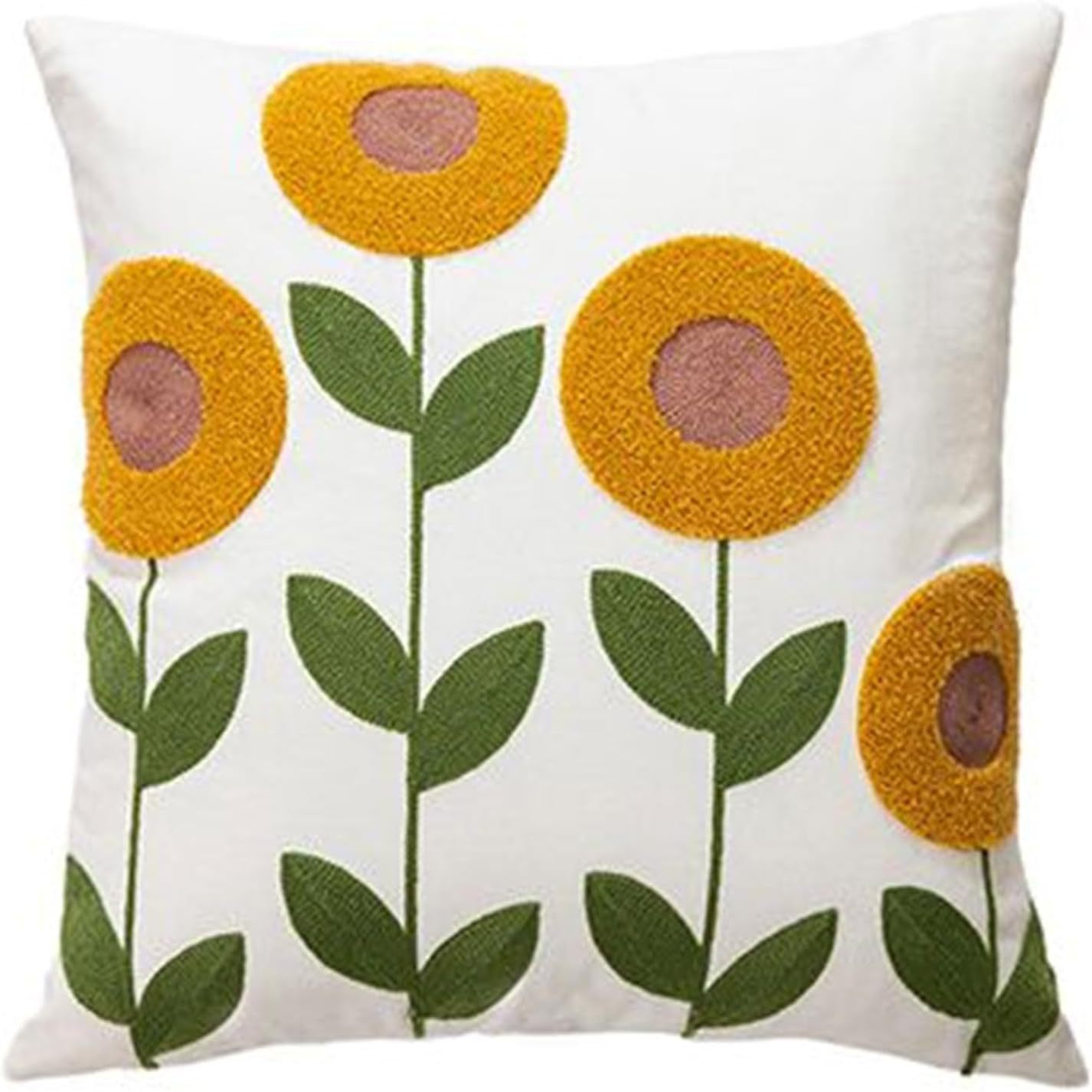 Girasole idilliaco multicolore