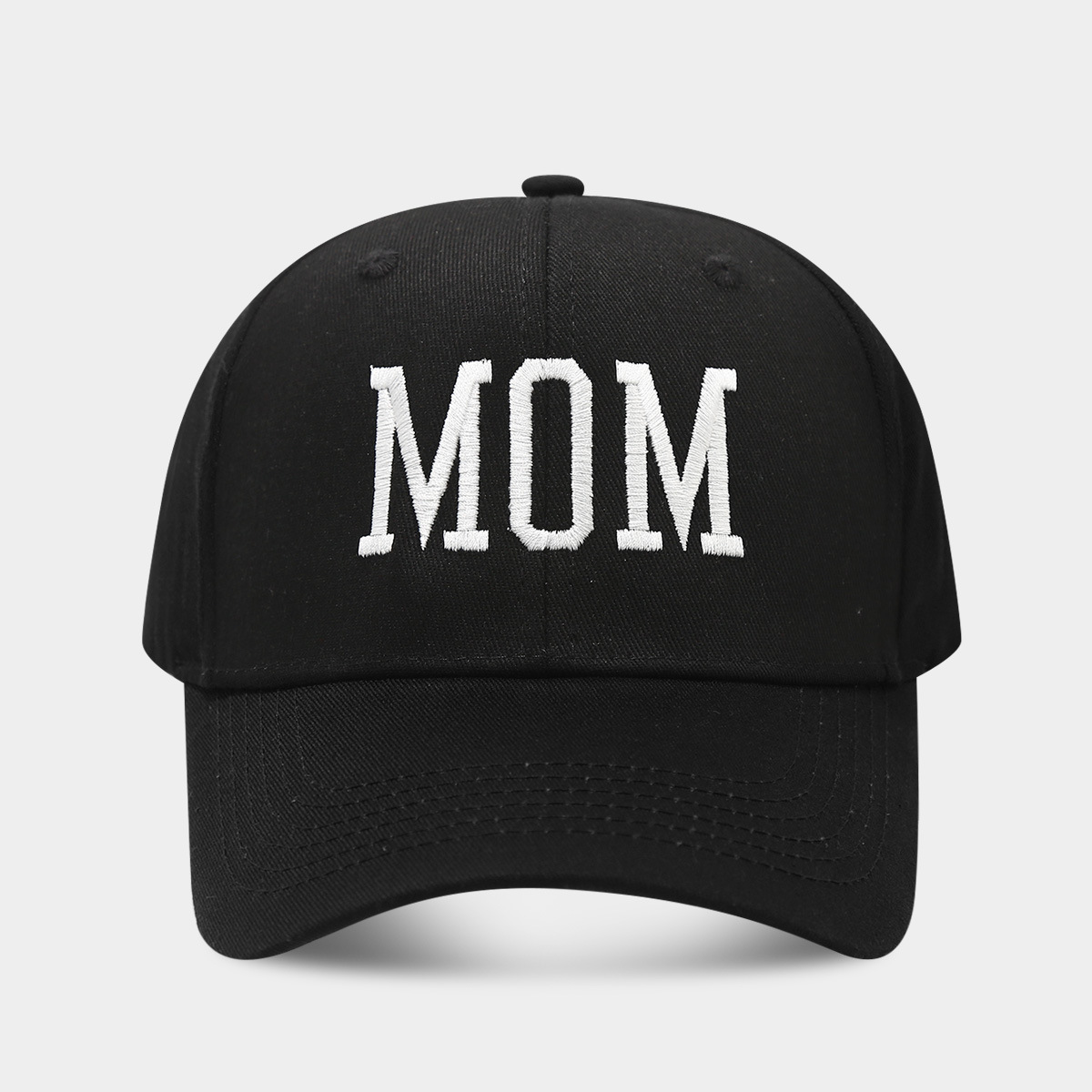 Black Mon Solid