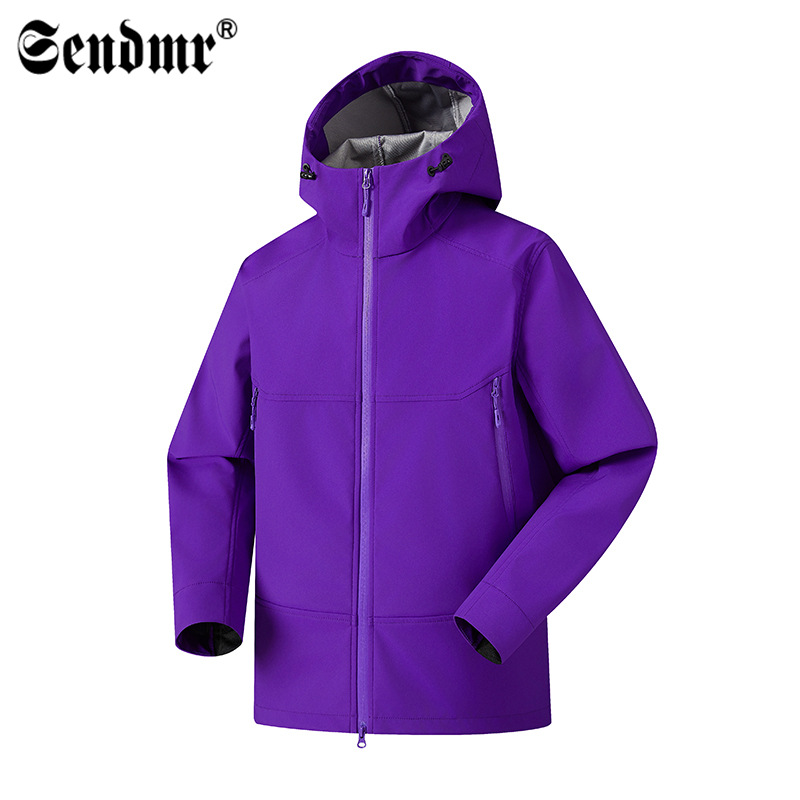 Viola elettrico chiaro