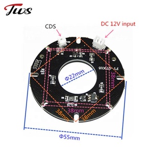 2022สร้าง PCB BMS สำหรับแบตเตอรี่ลิเธียมไอออนแบบกำหนดเอง PCB สำหรับผู้ผลิต LED อลูมิเนียม PCB - Product Image 4