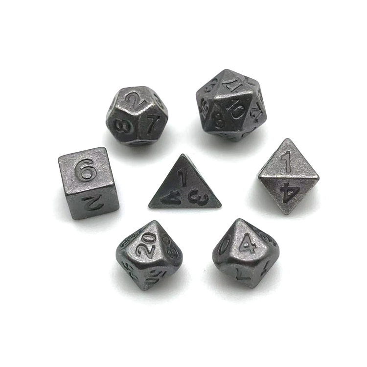 silver