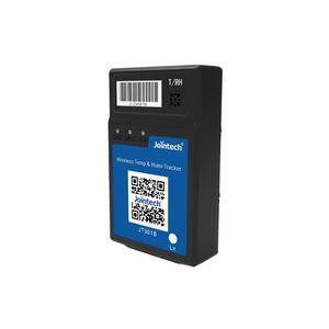 Jointech JT301B无线物联网 (IoT) 移动设备管理资产跟踪软件智能挂锁 - Product Image 4