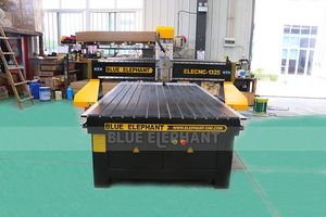 1325 3 Axis Wood <strong>Cnc</strong> <strong>Router</strong> <strong>Machine</strong> Wooden Furniture Cabinet Door Making <strong>Machine</strong> With Mach3 <strong>Control</strong> System for Carving Board - Product Image 4