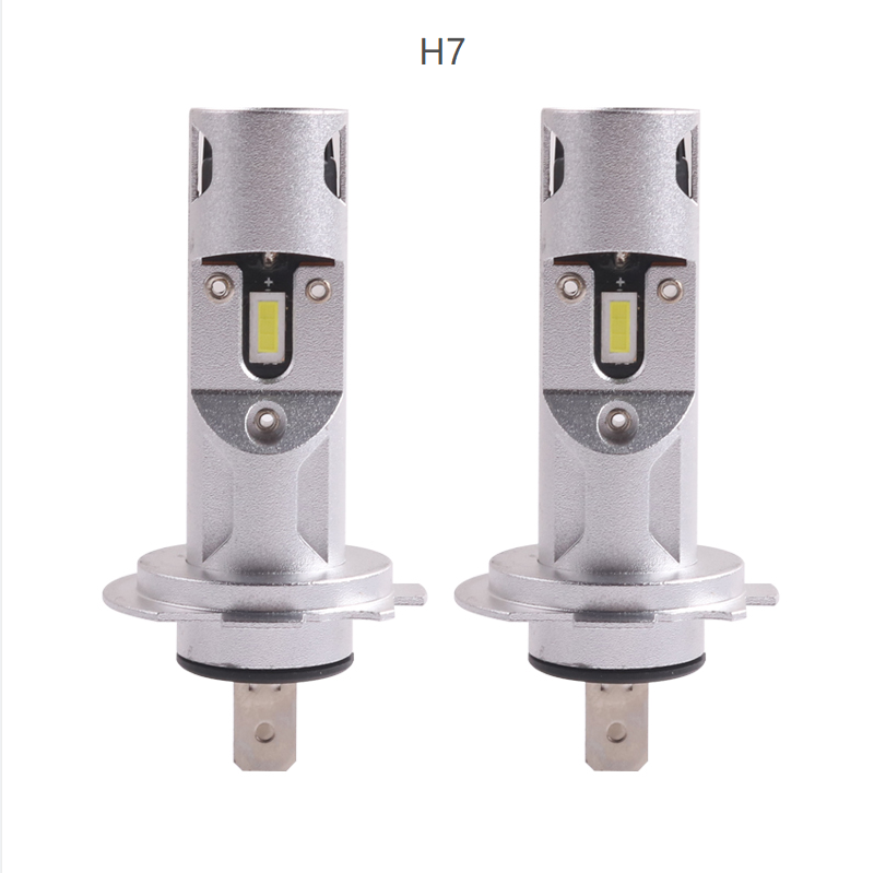 Phare LED H7