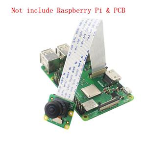 HD 8MP <strong>Raspberry</strong> <strong>Pi</strong> <strong>Camera</strong> Module IMX219 <strong>Sensor</strong> 160 Degree FOV for <strong>Raspberry</strong> <strong>Pi</strong> 4B/3B+/3 Official V2 <strong>Camera</strong> 3280x2464 Resolution - Product Image 5