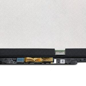 15.6'' FHD <strong>LED</strong> LCD Touch Screen Digitizer Display + Bezel Silver for HP <strong>Envy</strong> x360 Convertible 15-ED 15m-ED 1 L93180-001 - Product Image 4