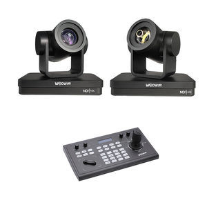 2022 видео Vmix HD IP POE 12X 20X 30X PTZ аудио конференц-система Vmix контроллер POE IP 2022 вещание для конференц-камеры - Product Image 1