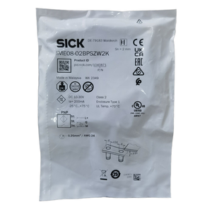IME08-02BPSZW2K Popular Recommend <strong>Inductive</strong> <strong>proximity</strong> <strong>sensor</strong> <strong>proximity</strong> <strong>sensor</strong> IME08 - Product Image 4