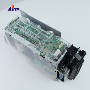 1750304620 01750304620 Diebold Nixdorf DN200 Kartenleser CHD-mot ICT3H5-3A7790 Standard-ATM-Maschinen teile - Product Image 5