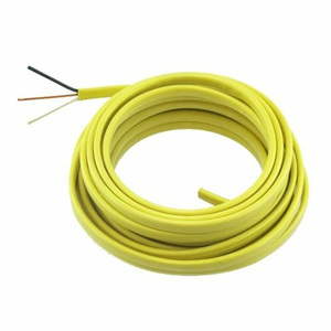 NM-B kabloları 600V 14/2 12/3 12/2 10/2 metalik olmayan kılıflı 12/2 W/zemin telleri katı veya telli yapı kablosu - Product Image 3